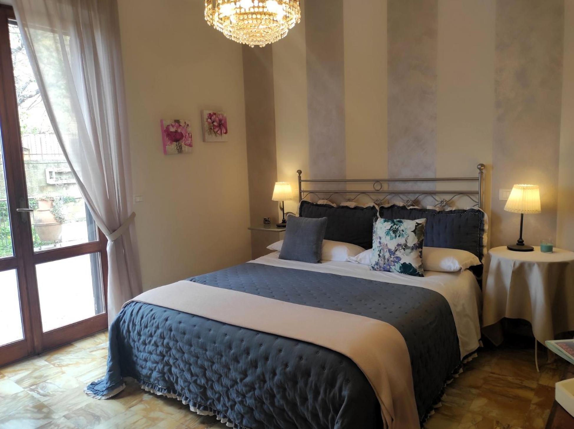 Affittacamere Casa Mac & Rose 산퀴리코도르시아 외부 사진