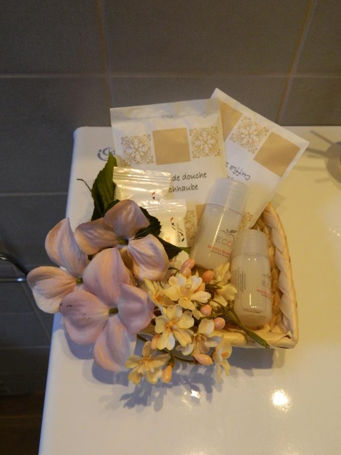 Affittacamere Casa Mac & Rose 산퀴리코도르시아 외부 사진
