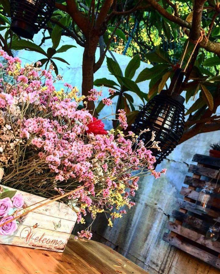 Affittacamere Casa Mac & Rose 산퀴리코도르시아 외부 사진